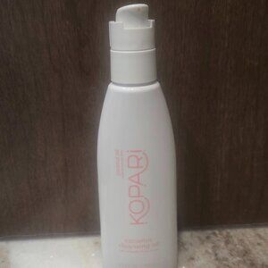 NEW Kopari Coconut cleansing oil